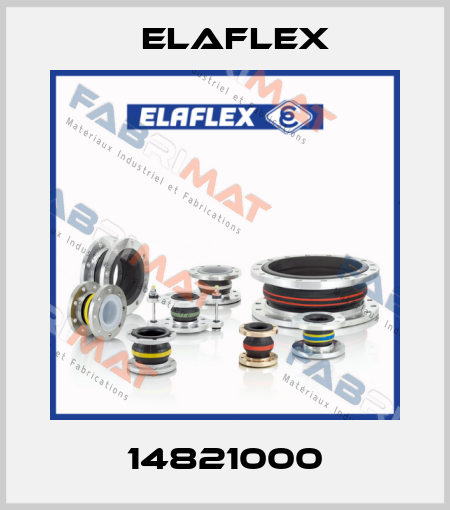 14821000 Elaflex