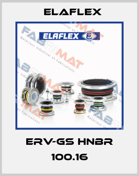ERV-GS HNBR 100.16 Elaflex