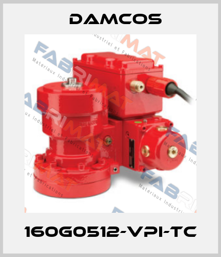 160G0512-VPI-TC Damcos