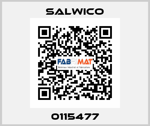 0115477 Salwico