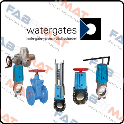 NE054100/PCU/0-10V Watergates