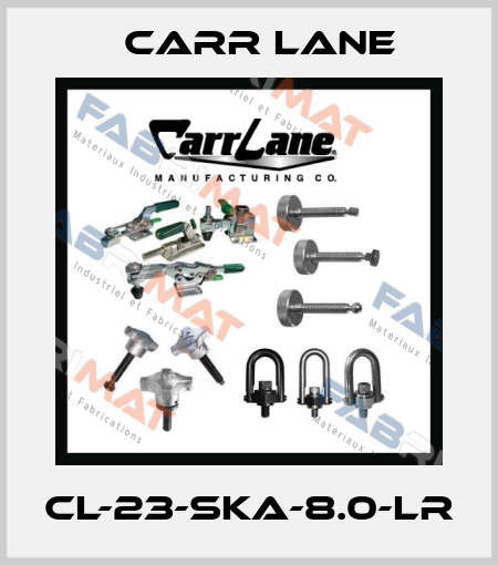 CL-23-SKA-8.0-LR Carr Lane