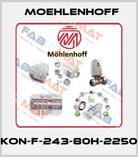 KON-F-243-80h-2250 Moehlenhoff