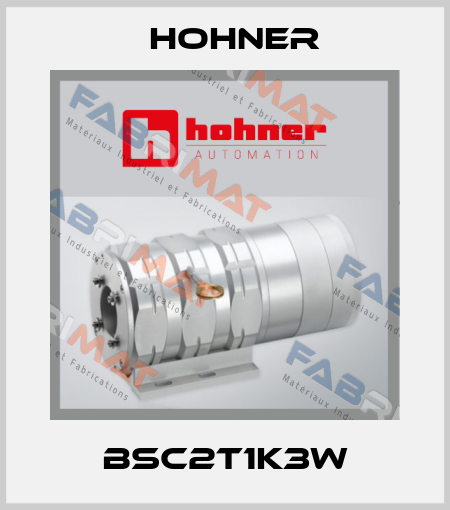 BSC2T1K3W Hohner
