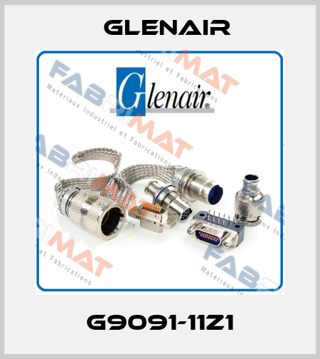 G9091-11Z1 Glenair