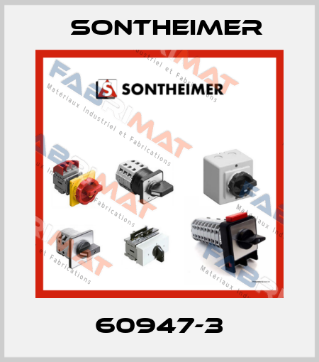 60947-3 Sontheimer