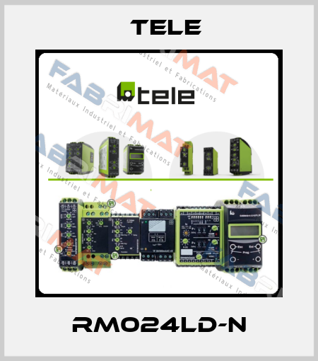 RM024LD-N Tele