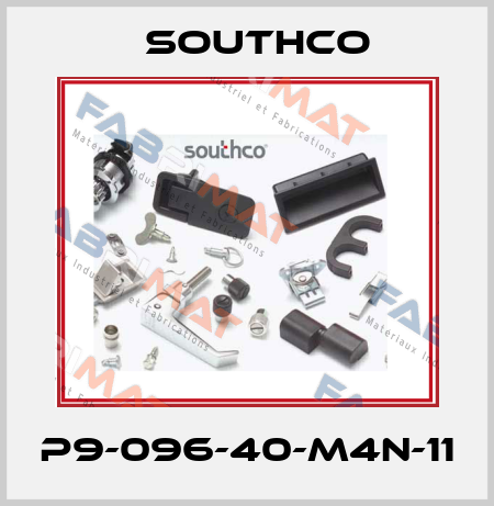 P9-096-40-M4N-11 Southco