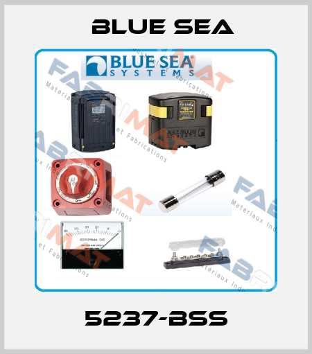 5237-BSS Blue Sea