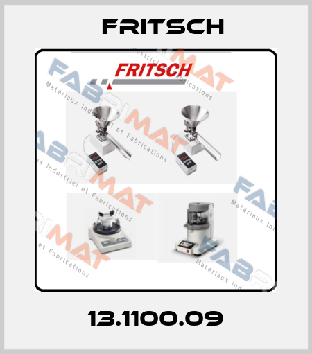 13.1100.09 Fritsch