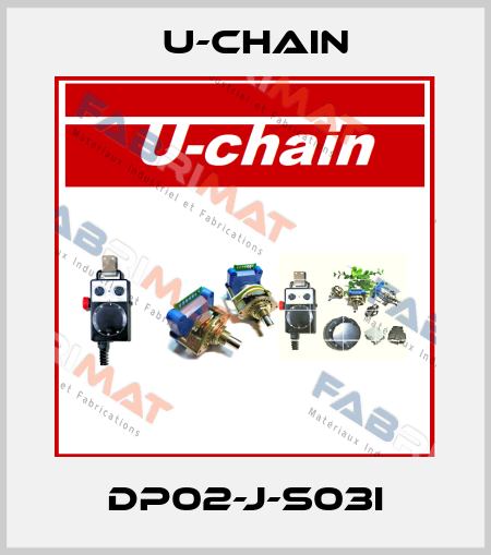 DP02-J-S03I U-chain