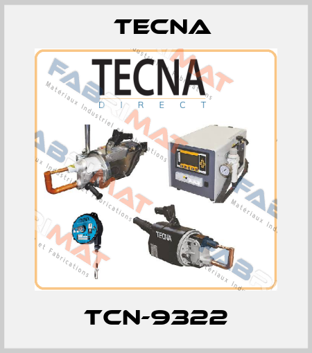 TCN-9322 Tecna