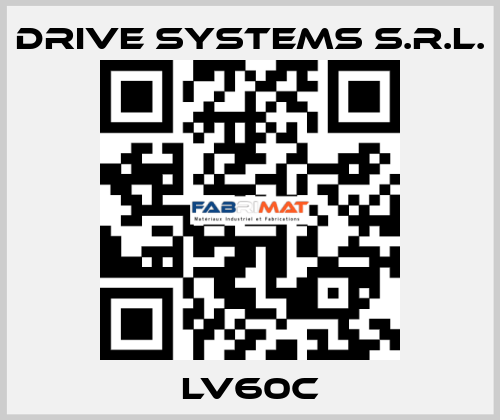 LV60C DRIVE SYSTEMS s.r.l.
