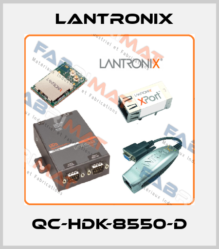 QC-HDK-8550-D Lantronix