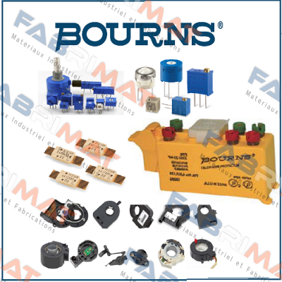 3501H-1-102L Bourns