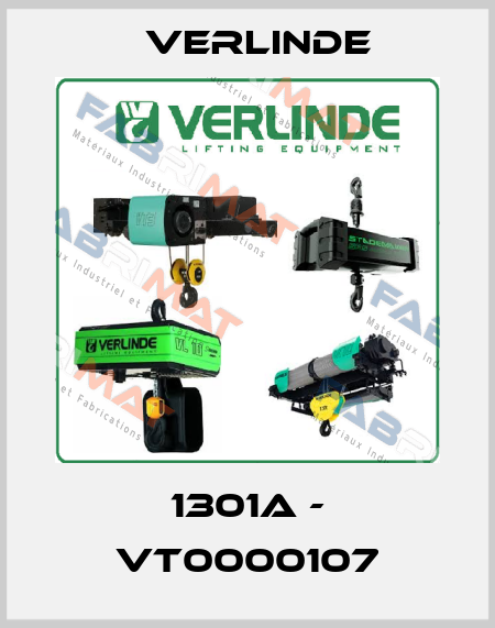 1301A - VT0000107 Verlinde