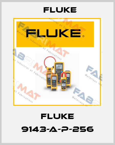 FLUKE 9143-A-P-256 Fluke