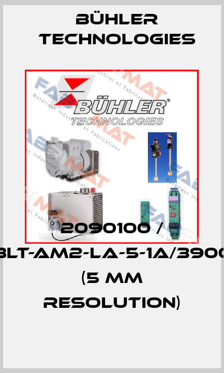 2090100 / BLT-AM2-LA-5-1A/3900 (5 mm resolution) Bühler Technologies