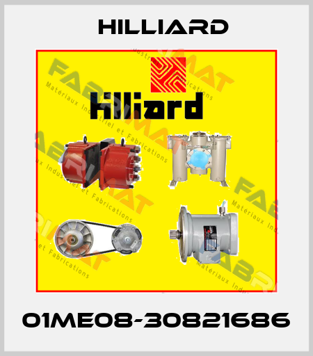 01ME08-30821686 Hilliard