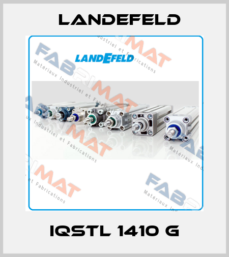 IQSTL 1410 G Landefeld