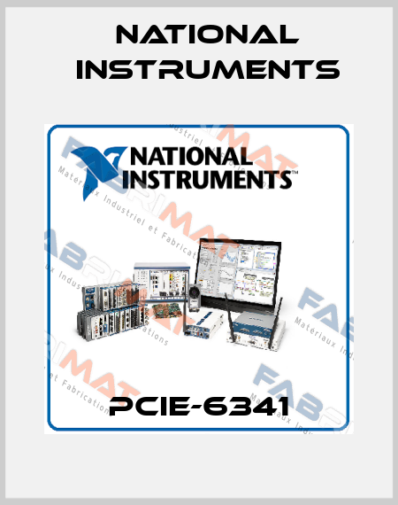 PCIe-6341 National Instruments