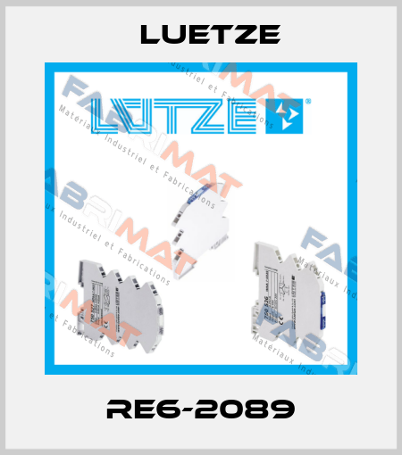 RE6-2089 Luetze