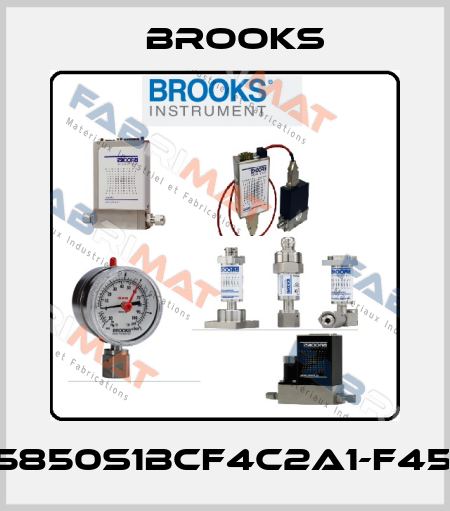 SLA5850S1BCF4C2A1-F45FA1F Brooks