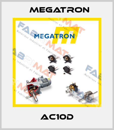 AC10D Megatron
