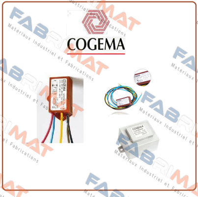 823008V Cogema