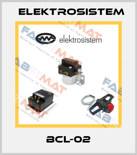 BCL-02 Elektrosistem