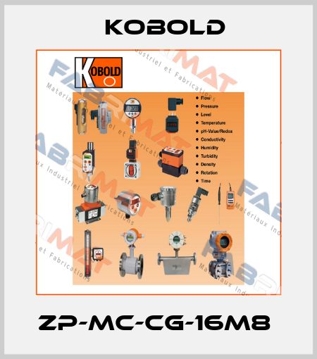 ZP-MC-CG-16M8  Kobold