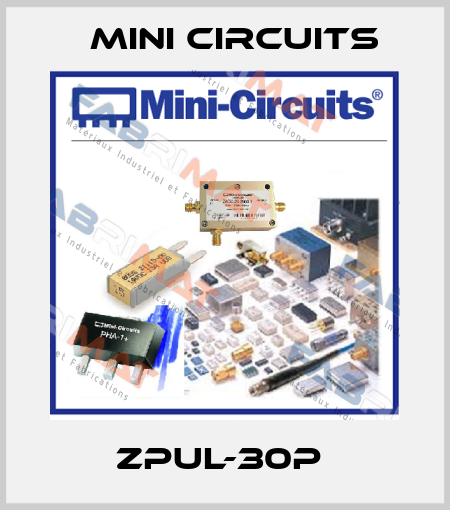 ZPUL-30P  Mini Circuits