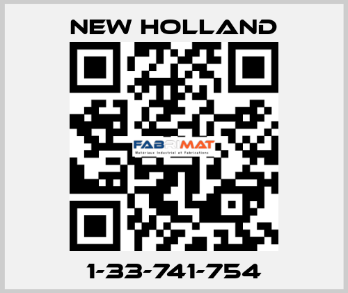 1-33-741-754 New Holland