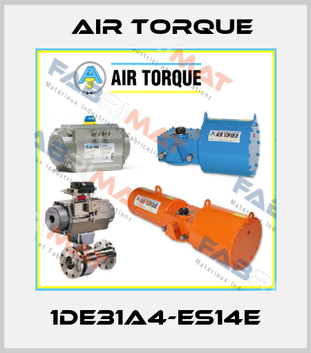 1DE31A4-ES14E Air Torque