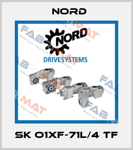 SK O1XF-71L/4 TF Nord