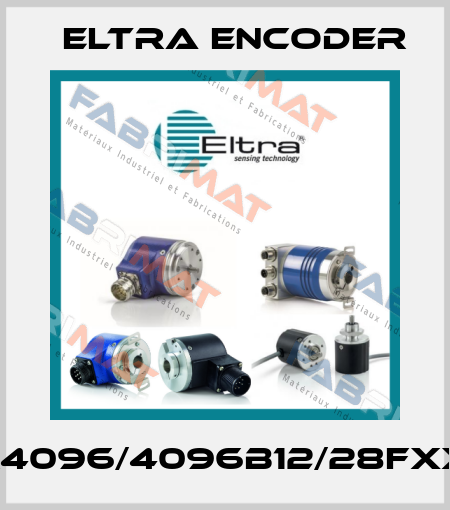 EAM63FR4096/4096B12/28FXX12X3P3R Eltra Encoder