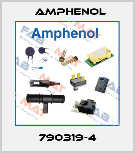 790319-4 Amphenol