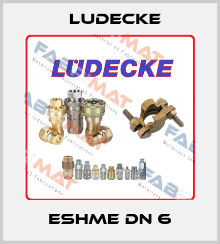 ESHME DN 6 Ludecke