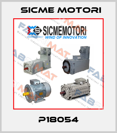 P18054 Sicme Motori