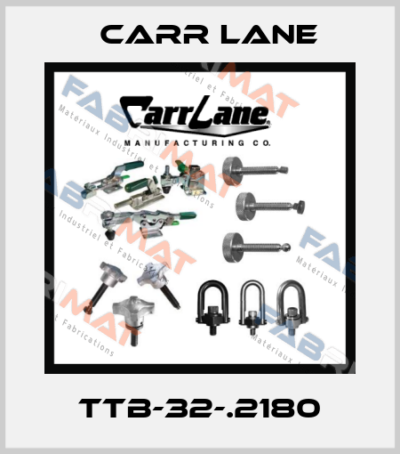 TTB-32-.2180 Carr Lane