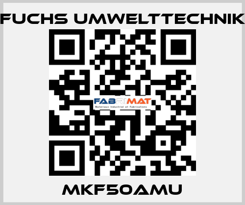 MKF50AMU Fuchs Umwelttechnik