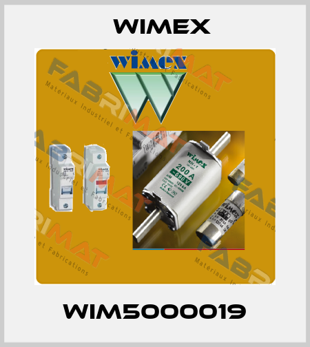 WIM5000019 Wimex