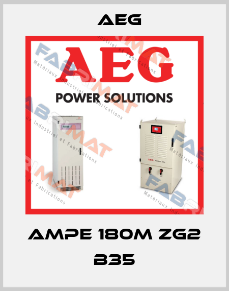 AMPE 180M ZG2 B35 AEG