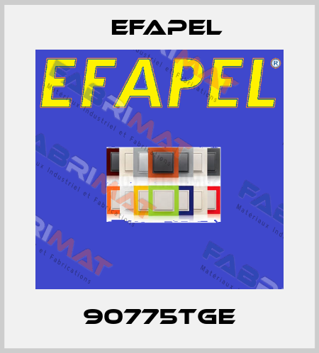 90775TGE EFAPEL