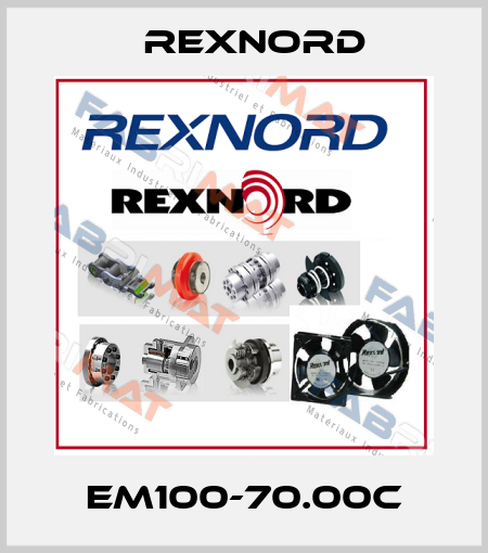 EM100-70.00C Rexnord