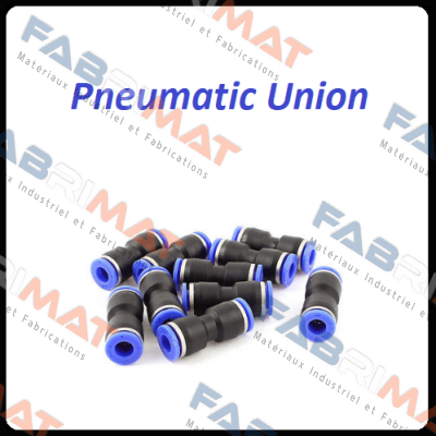 60411330 PNEUMATIC UNION