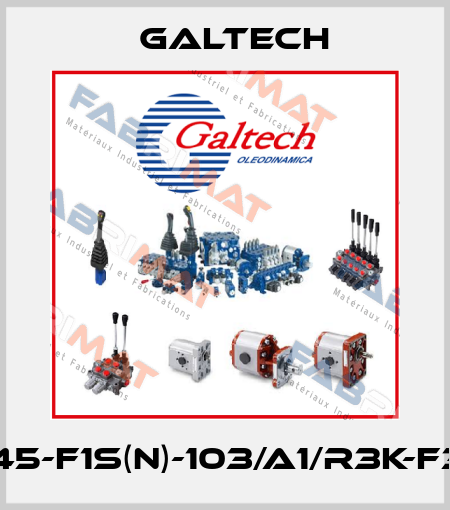 Q45-F1S(N)-103/A1/R3K-F3D Galtech