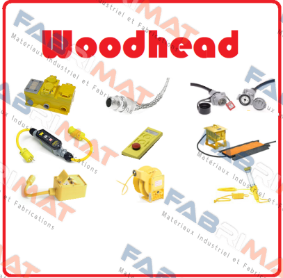 67-0300 Woodhead