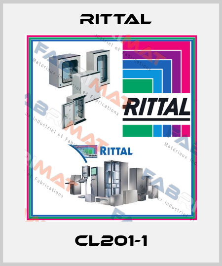 CL201-1 Rittal