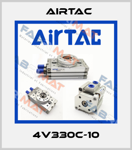 4V330C-10 Airtac